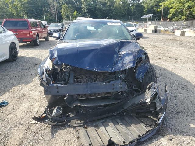 2015 CADILLAC ATS PERFOR 1G6AJ5SX2F0111086