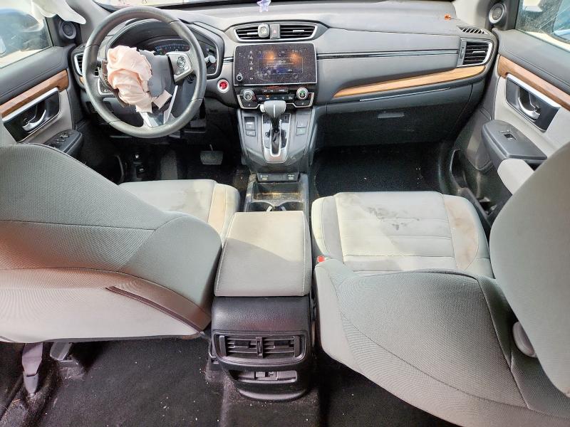 2020 HONDA CR-V 4D 4W 2HKRW2H58LH624184