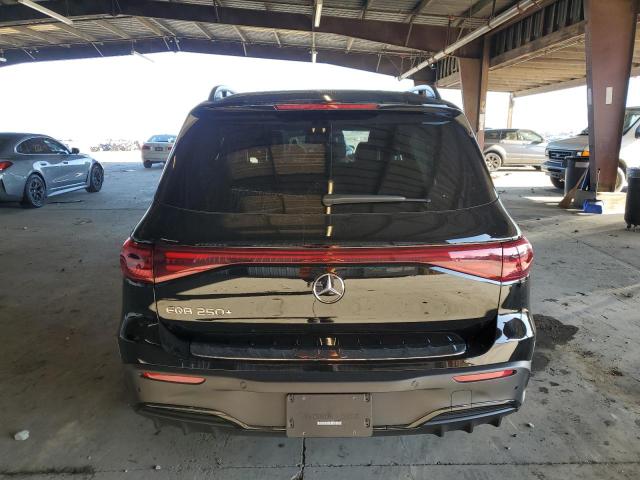 2024 MERCEDES-BENZ EQB 250+ W1N9M0CB0RN091420
