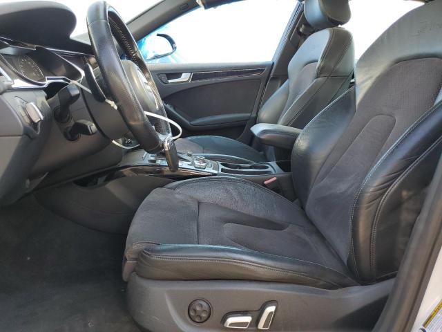 2015 AUDI A4 PREMIUM - WAUFFAFL7FA069011