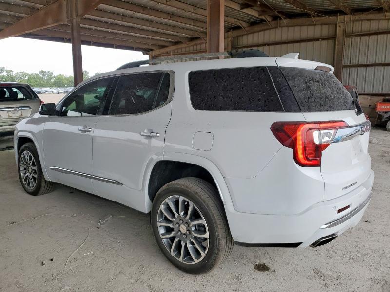2023 GMC ACADIA DEN - 1GKKNPLS4PZ264039
