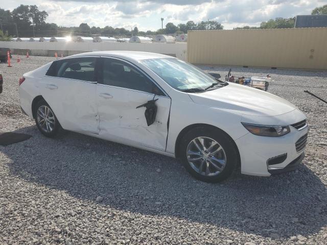 2018 CHEVROLET MALIBU LT - 1G1ZD5ST3JF250565