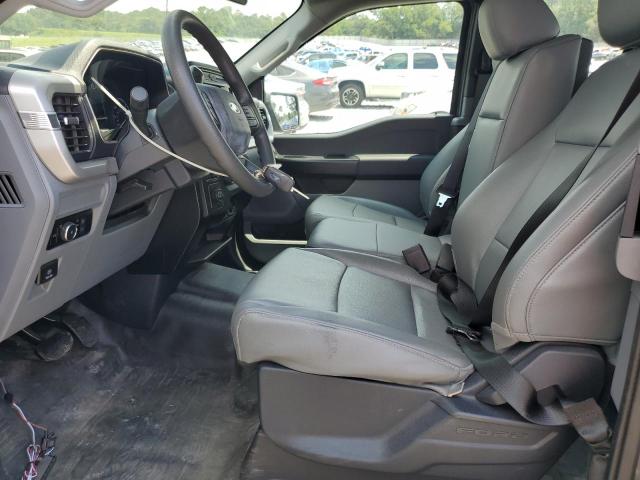 2022 FORD F150 SUPER 1FTEX1C58NKF26144