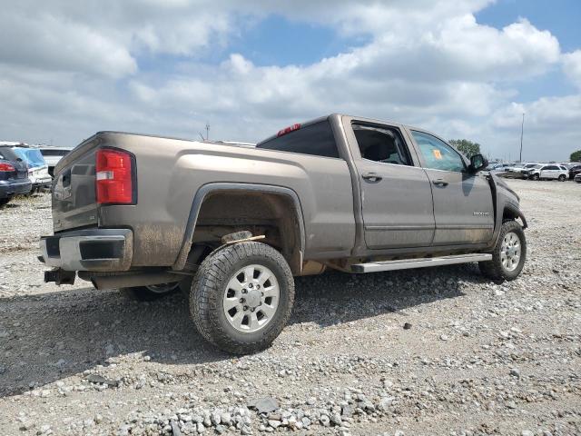 2015 GMC SIERRA K2500 SLE 1GT12YEG1FF113478