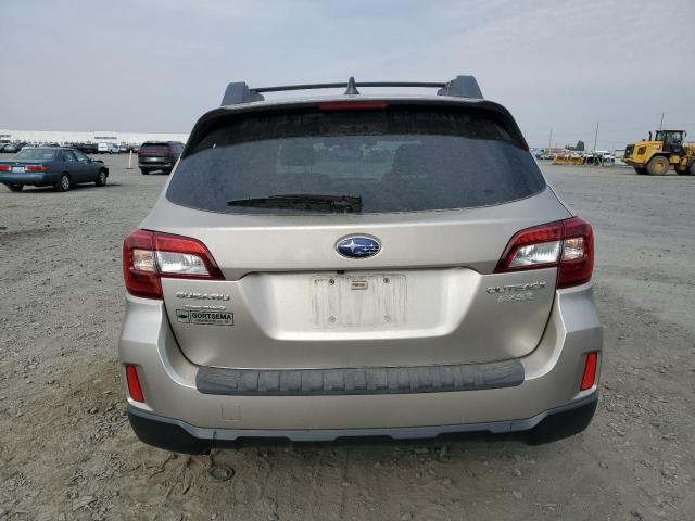 2017 SUBARU OUTBACK 2.5I PREMIUM 4S4BSAFC9H3274250