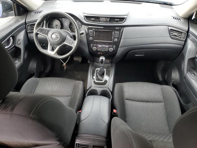 2020 NISSAN ROGUE S KNMAT2MT6LP511865