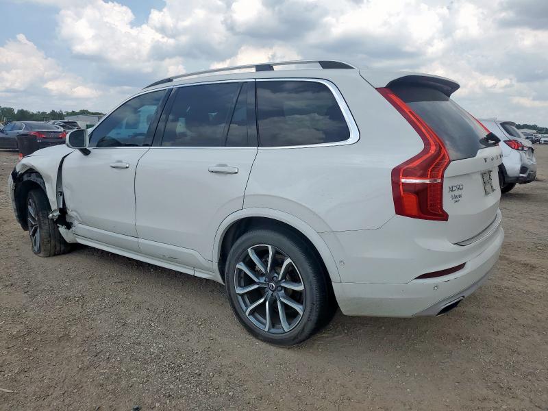 2018 VOLVO XC90 T6 YV4A22PK6J1363574