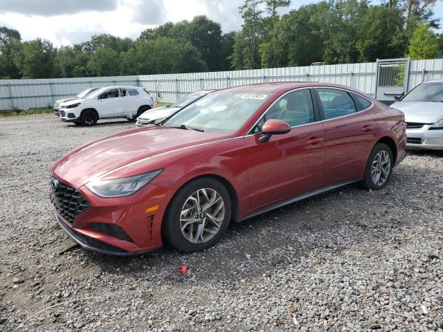 2023 HYUNDAI SONATA SEL - KMHL64JA4PA287014