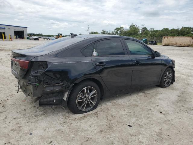 2022 KIA FORTE FE 3KPF24AD3NE437325