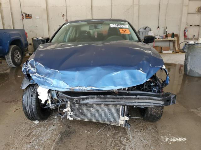 2016 VOLKSWAGEN JETTA S 3VW267AJ4GM299181