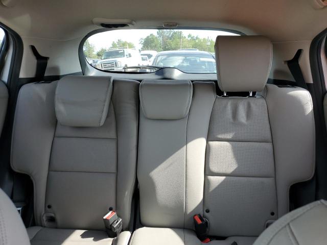 2019 HONDA HR-V EXL 3CZRU6H72KM723004
