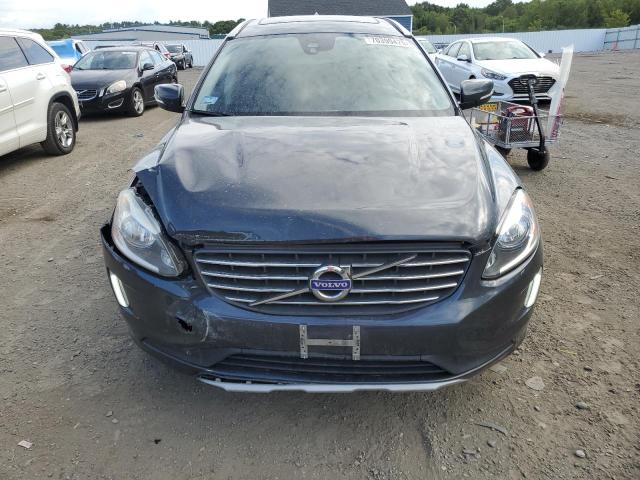 2016 VOLVO XC60 T5 PREMIER YV4612RK0G2819965