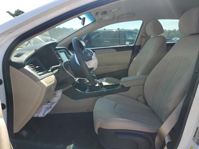 2019 HYUNDAI SONATA SE - 5NPE24AF3KH767437