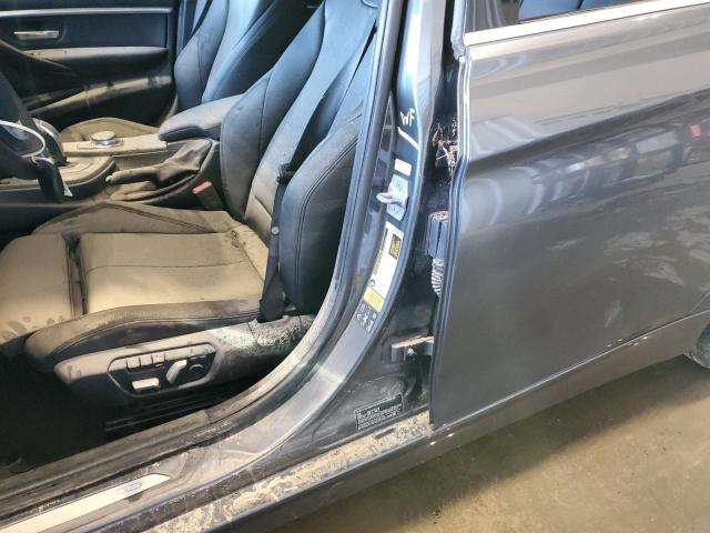 2018 BMW 330 XI WBA8D9C59JEM32705