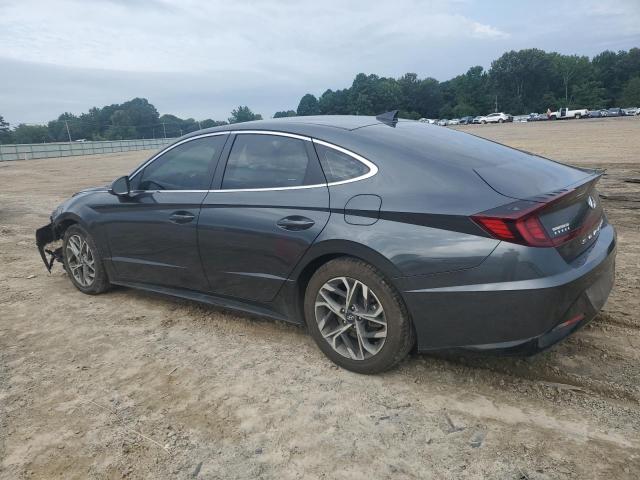 2022 HYUNDAI SONATA SEL KMHL64JA5NA197691