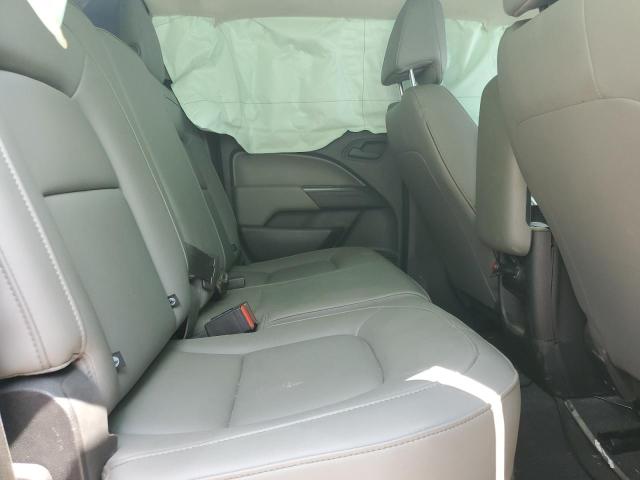 2019 CHEVROLET COLORADO - 1GCGTBEN2K1290471
