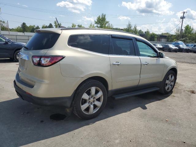 2016 CHEVROLET TRAVERSE LT 1GNKVGKD4GJ224984