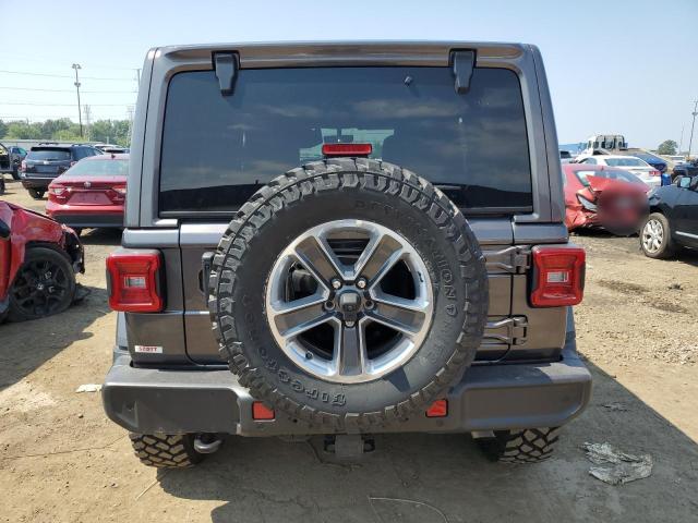 2021 JEEP WRANGLER U 1C4HJXEG5MW584607