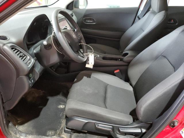 2019 HONDA HR-V EX 3CZRU6H58KM732661
