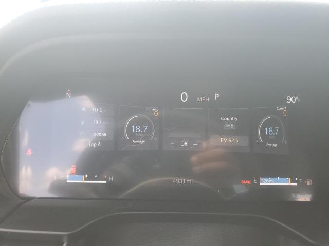 2025 JEEP GRAND CHEROKEE L LAREDO 1C4RJKAG8S8646323