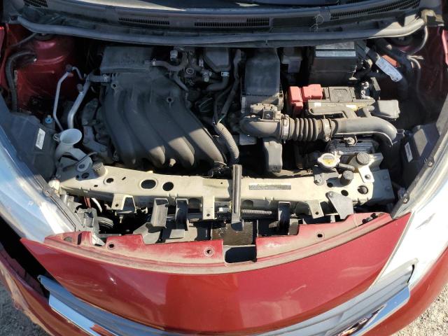 2016 NISSAN VERSA NOTE - 3N1CE2CP6GL371196
