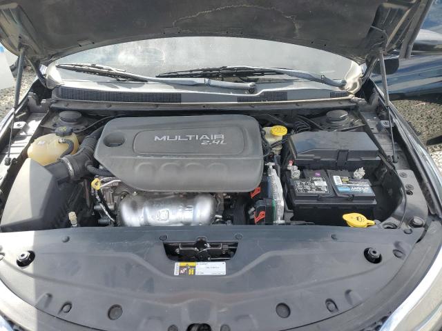 2015 CHRYSLER 200 LIMITE - 1C3CCCAB9FN696332