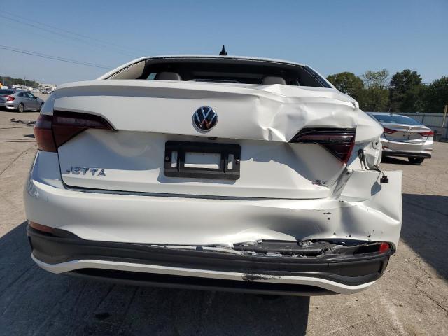 2024 VOLKSWAGEN JETTA SE 3VW7M7BU9RM053153