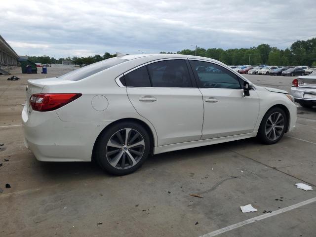 2016 SUBARU LEGACY 2.5 4S3BNBN65G3023365