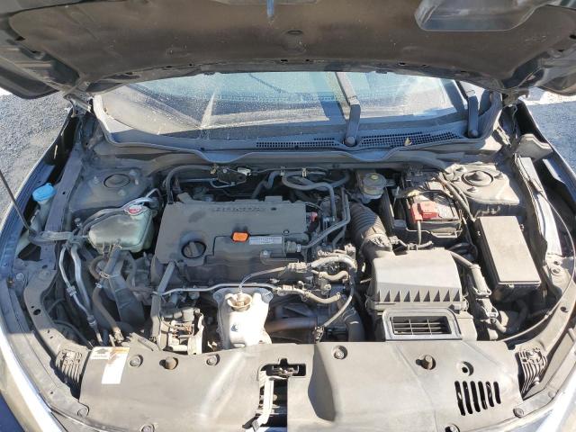 2016 HONDA CIVIC EX - 19XFC2F77GE209237