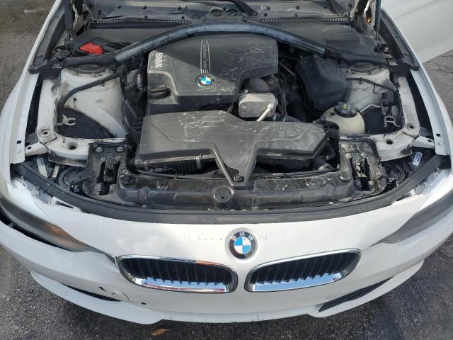 2015 BMW 328 I SULE WBA3C1C53FK121441