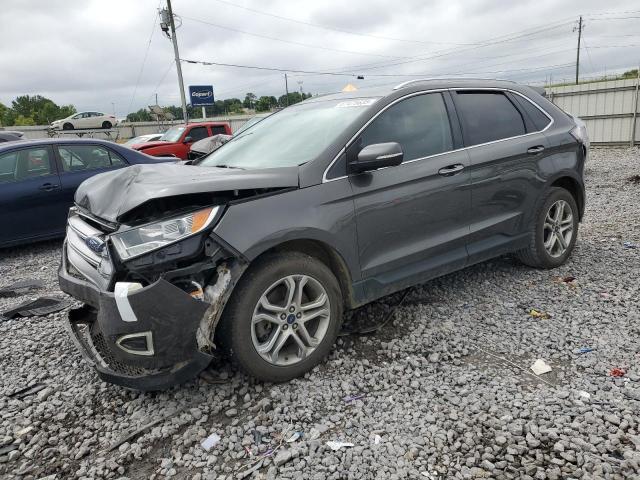 FORD EDGE TITANIUM