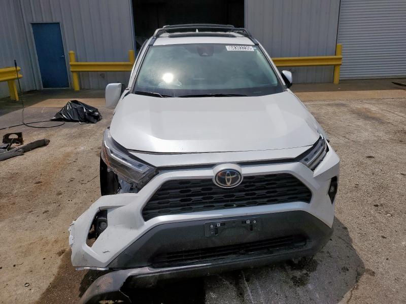 2024 TOYOTA RAV4 XLE PREMIUM 2T3C1RFVXRW352383