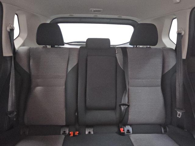 2021 NISSAN ROGUE S 5N1AT3AB8MC822221