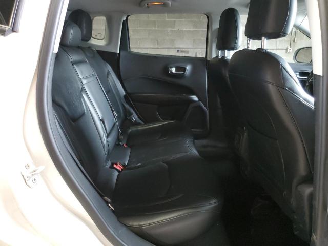 2018 JEEP COMPASS LIMITED 3C4NJDCB1JT246132