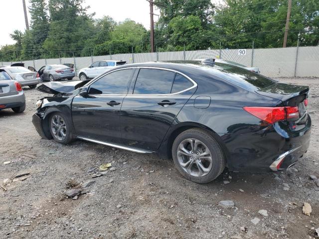 2020 ACURA TLX TECHNOLOGY 19UUB2F47LA004452
