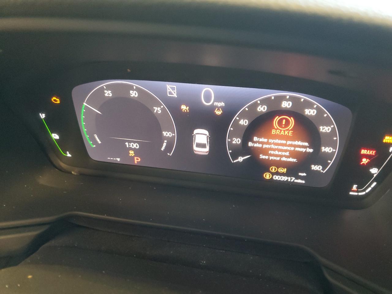 HONDA ACCORD HYBRID SPORT