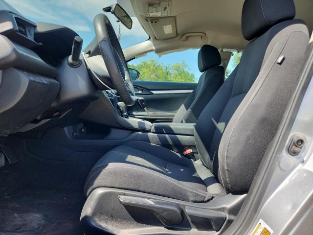 2017 HONDA CIVIC LX 19XFC2F56HE032731