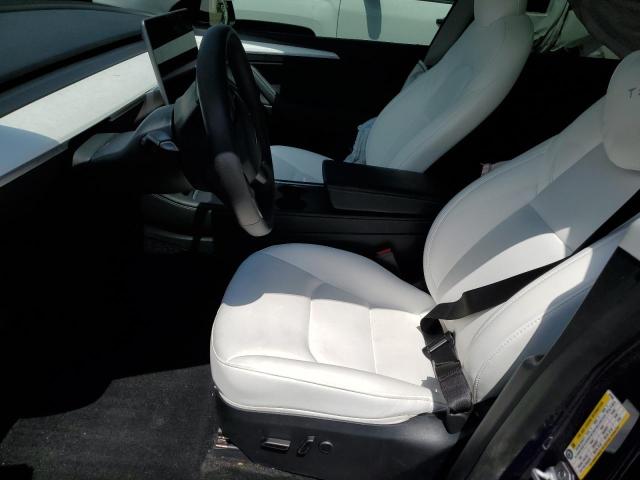 2023 TESLA MODEL Y 7SAYGDEE6PF847839