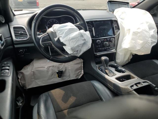 2020 JEEP GRAND CHEROKEE LAREDO 1C4RJFAG1LC331742