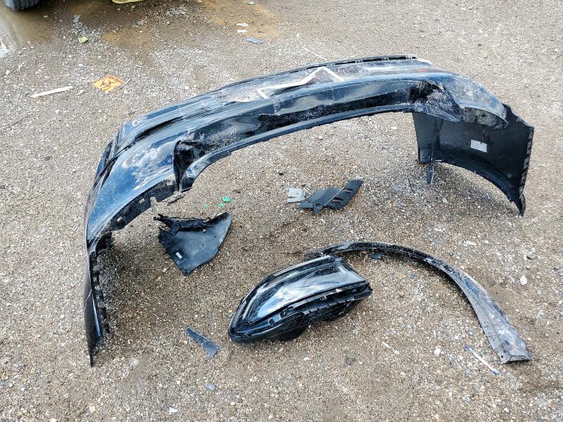 2022 DODGE CHARGER SCAT PACK - 2C3CDXGJ2NH100911