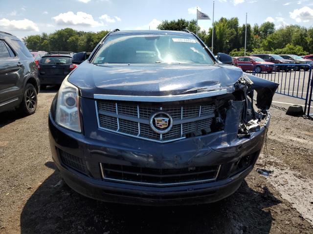 2010 CADILLAC SRX - 3GYFNGEY8AS656213