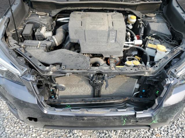 2019 SUBARU FORESTER L JF2SKAUC8KH452135