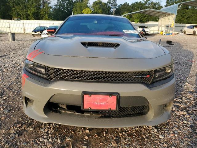 2019 DODGE CHARGER GT 2C3CDXHG2KH595481