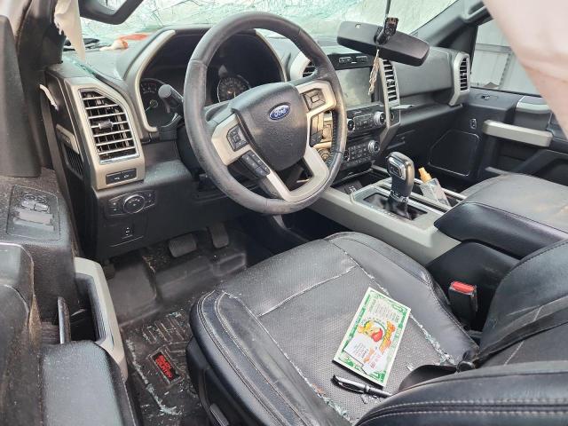 2016 FORD F150 SUPER 1FTEW1EG9GFC42163