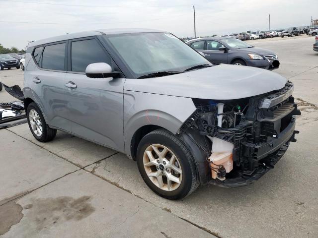 2023 KIA SOUL LX KNDJ23AU1P7883965