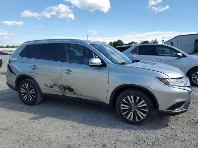 2020 MITSUBISHI OUTLANDER JA4AD3A38LJ000694
