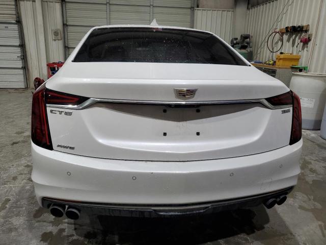 2019 CADILLAC CT6 PREMIU 1G6KD5RS3KU129749