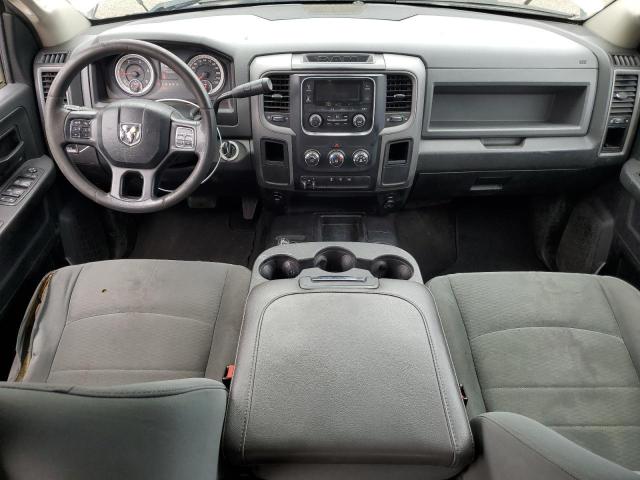 2018 RAM 3500 ST 3C63R3GL9JG154778