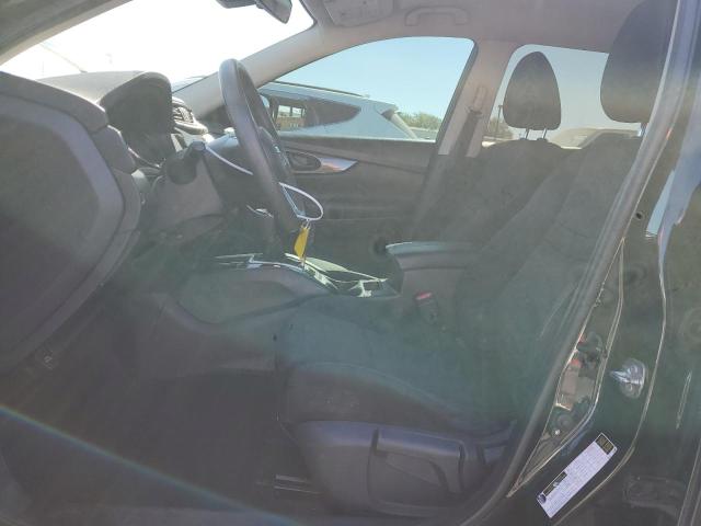 2019 NISSAN ROGUE S KNMAT2MVXKP560597
