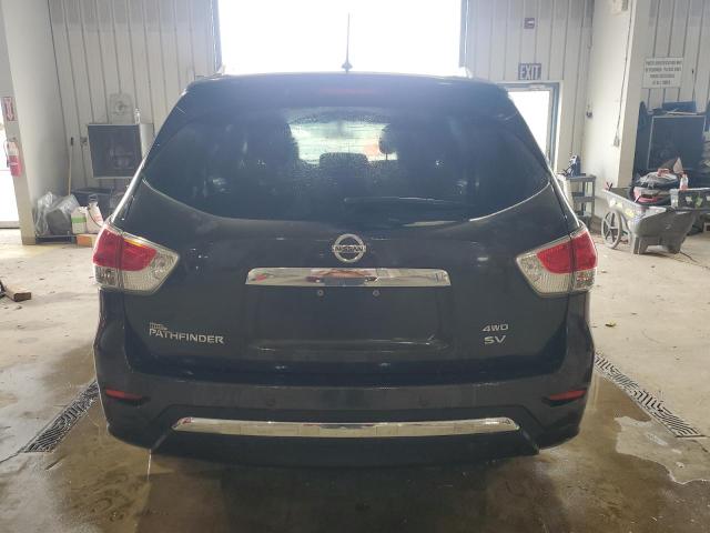 2015 NISSAN PATHFINDER 5N1AR2MM9FC643730